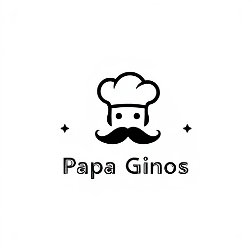 Papa Ginos